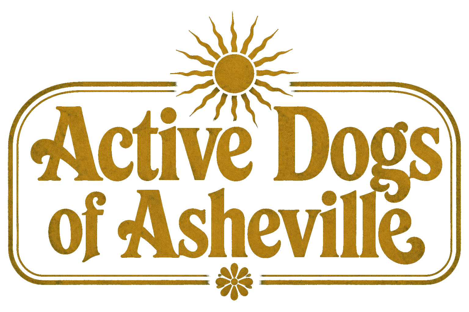 Active Dogs of Asheville